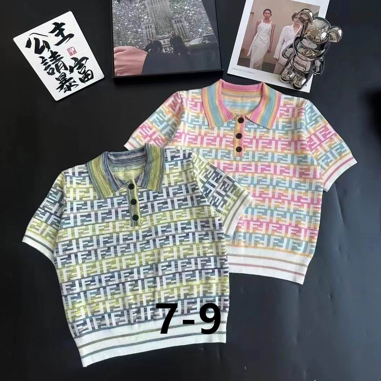 Fendi S-XL 184